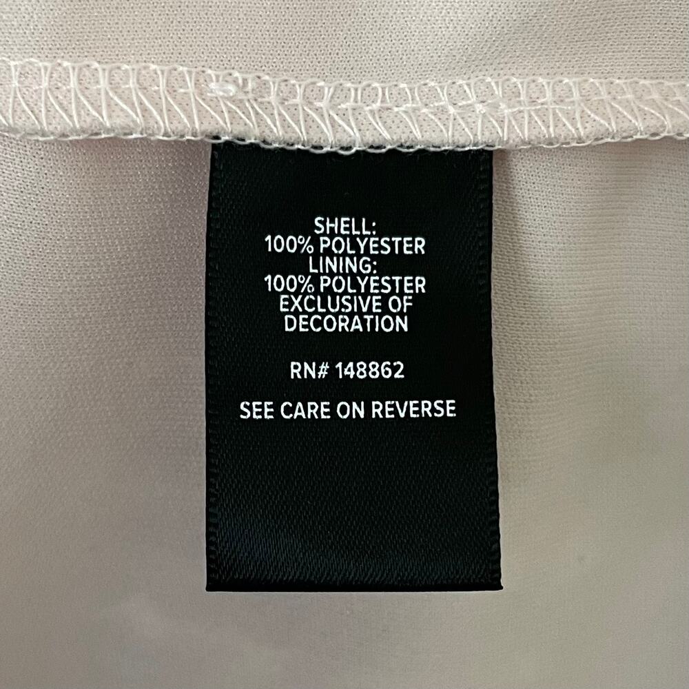 Torrid Dress Womens 3X Pink Tiered Floral Midi Whimsical Fairy Coquette Garden - Picture 10 of 11